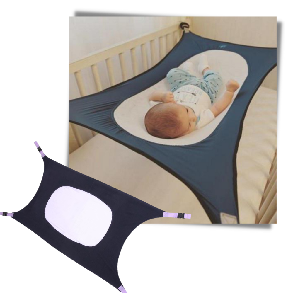 Hammock Swing for Baby