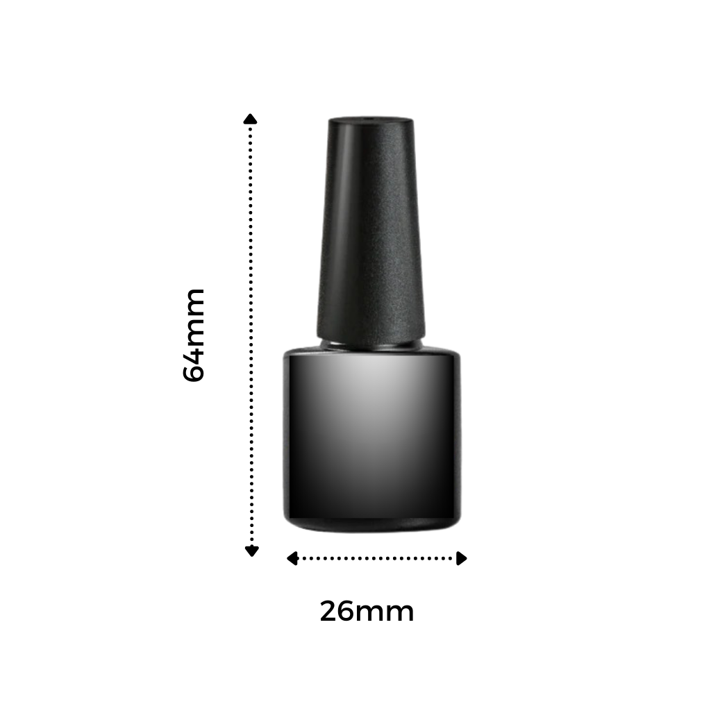 Galaxy Light Shifting Nail Polish Kit