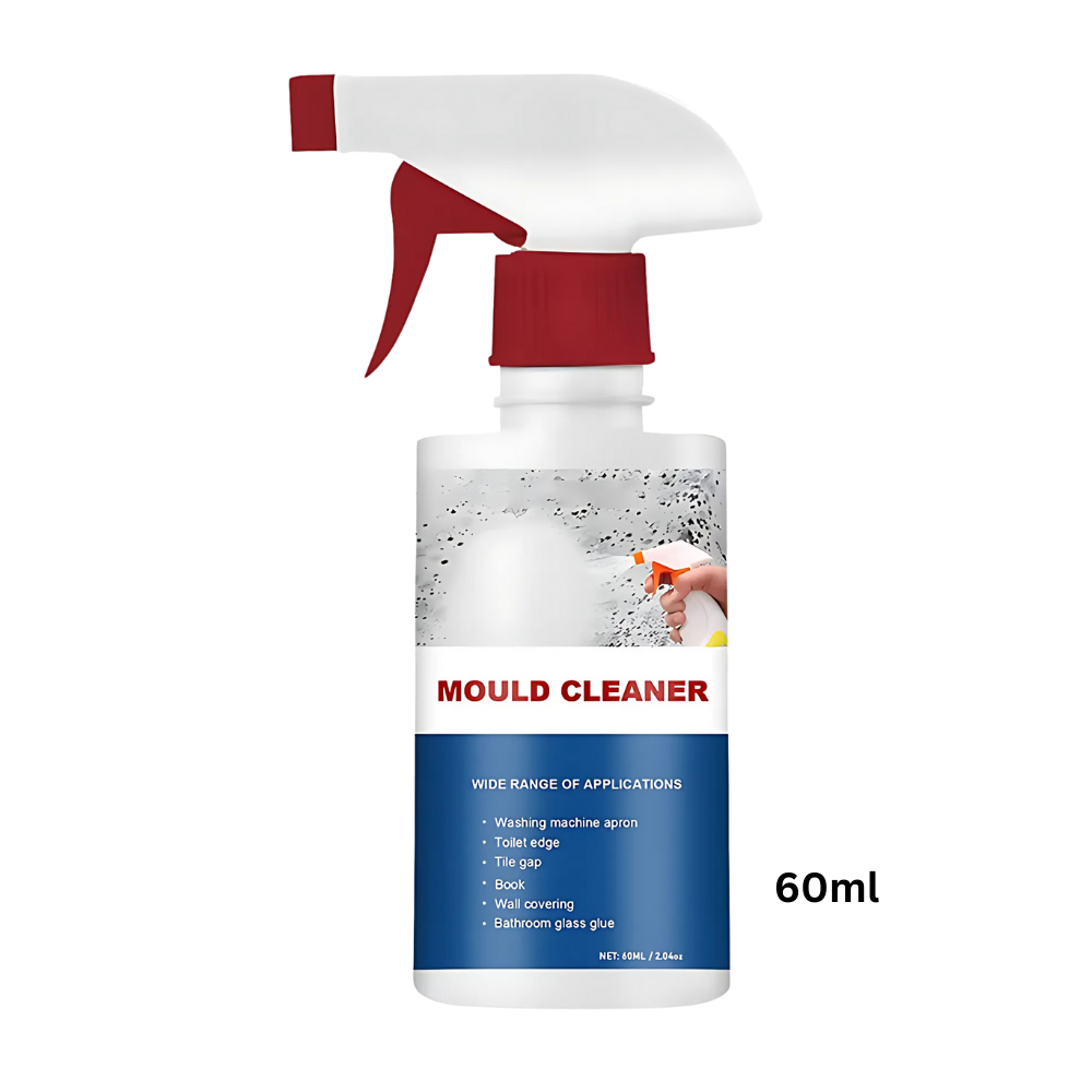 Odor Neutralizer Mold & Mildew Remover  - Ozerty